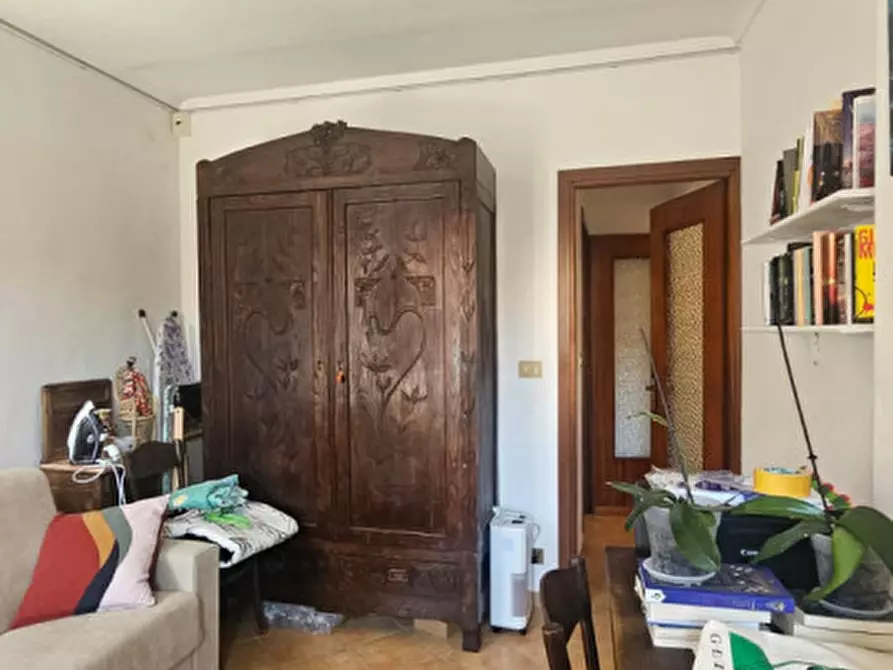 Immagine 14 di Casa bifamiliare in vendita  in Strada Sotto Roggia, 9 a Agliè
