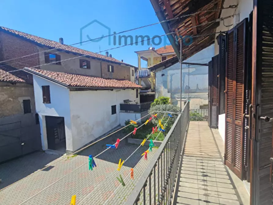 Immagine 15 di Casa bifamiliare in vendita  in Strada Sotto Roggia, 9 a Agliè