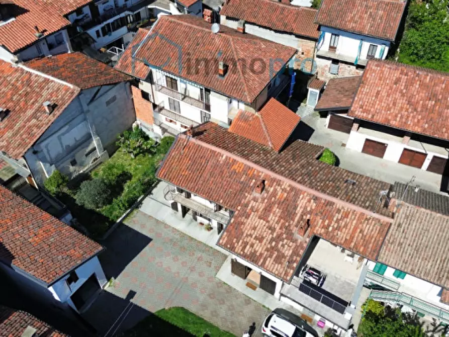 Immagine 18 di Casa bifamiliare in vendita  in Strada Sotto Roggia, 9 a Agliè