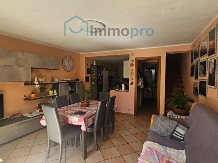 Immagine 22 di Casa bifamiliare in vendita  in Strada Sotto Roggia, 9 a Agliè