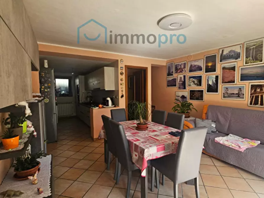 Immagine 23 di Casa bifamiliare in vendita  in Strada Sotto Roggia, 9 a Agliè