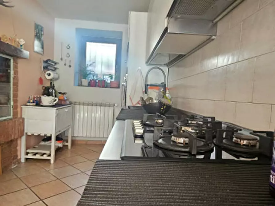 Immagine 27 di Casa bifamiliare in vendita  in Strada Sotto Roggia, 9 a Agliè