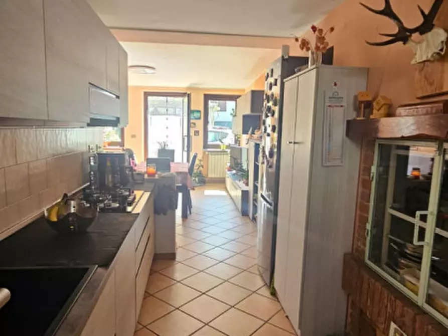 Immagine 29 di Casa bifamiliare in vendita  in Strada Sotto Roggia, 9 a Agliè