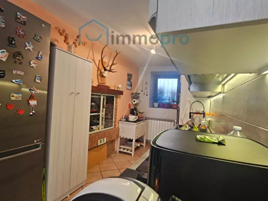 Immagine 30 di Casa bifamiliare in vendita  in Strada Sotto Roggia, 9 a Agliè