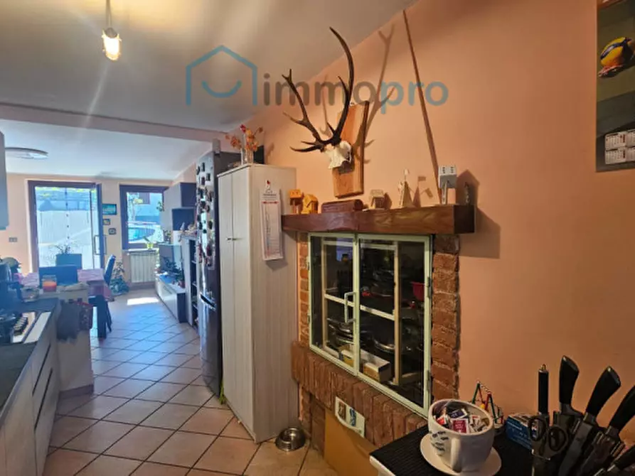 Immagine 31 di Casa bifamiliare in vendita  in Strada Sotto Roggia, 9 a Agliè