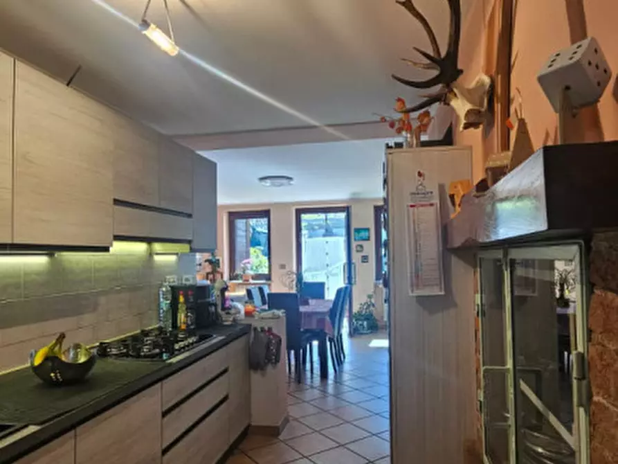 Immagine 32 di Casa bifamiliare in vendita  in Strada Sotto Roggia, 9 a Agliè