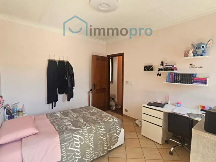 Immagine 37 di Casa bifamiliare in vendita  in Strada Sotto Roggia, 9 a Agliè