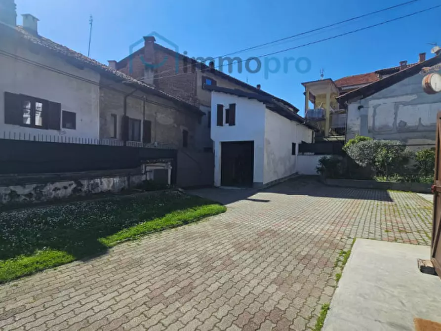 Immagine 44 di Casa bifamiliare in vendita  in Strada Sotto Roggia, 9 a Agliè