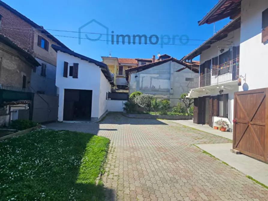 Immagine 45 di Casa bifamiliare in vendita  in Strada Sotto Roggia, 9 a Agliè