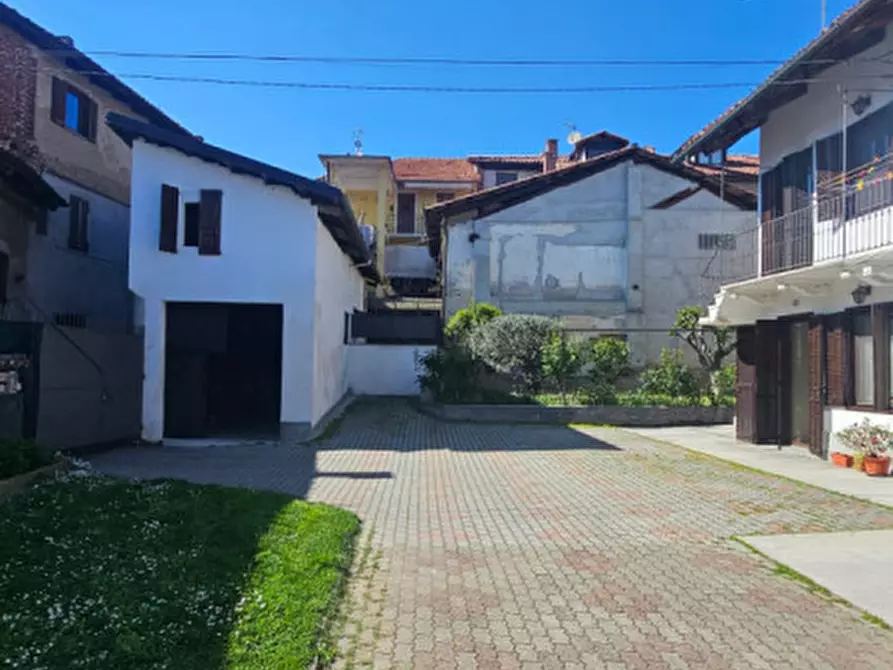 Immagine 46 di Casa bifamiliare in vendita  in Strada Sotto Roggia, 9 a Agliè