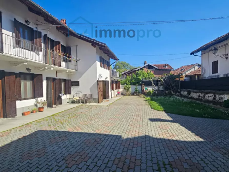 Immagine 47 di Casa bifamiliare in vendita  in Strada Sotto Roggia, 9 a Agliè