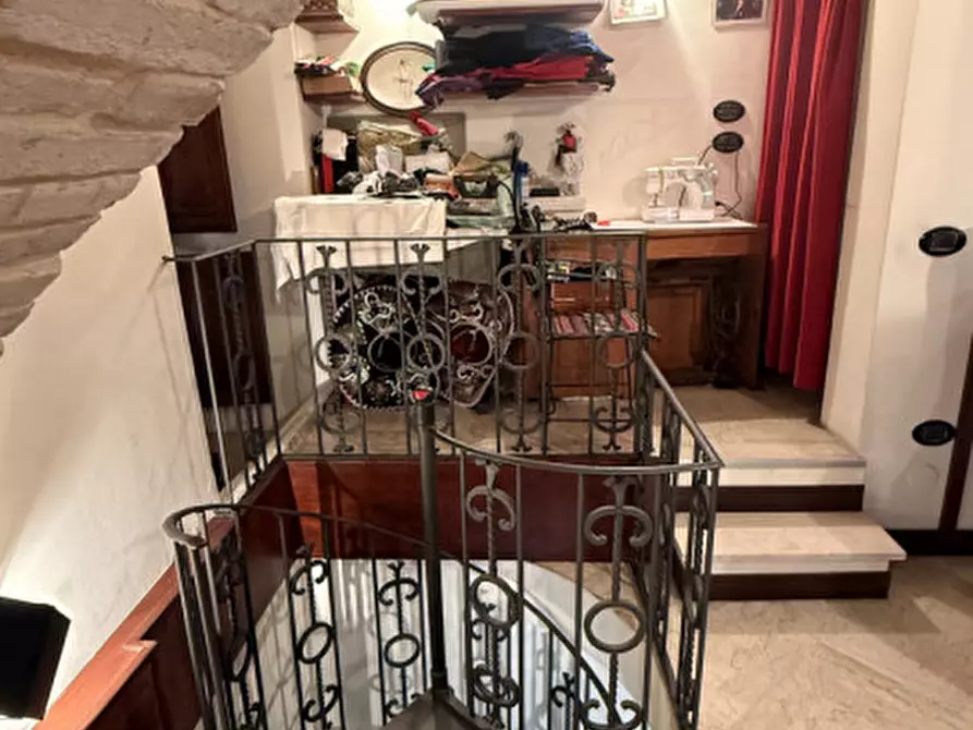 Immagine 6 di Negozio in vendita  in VIA DELLA LOGGIA a Ancona