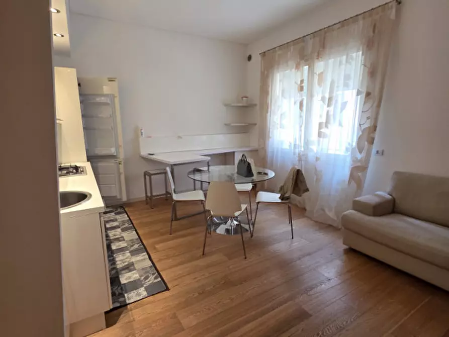 Immagine 1 di Appartamento in affitto  in via Altinate a Padova