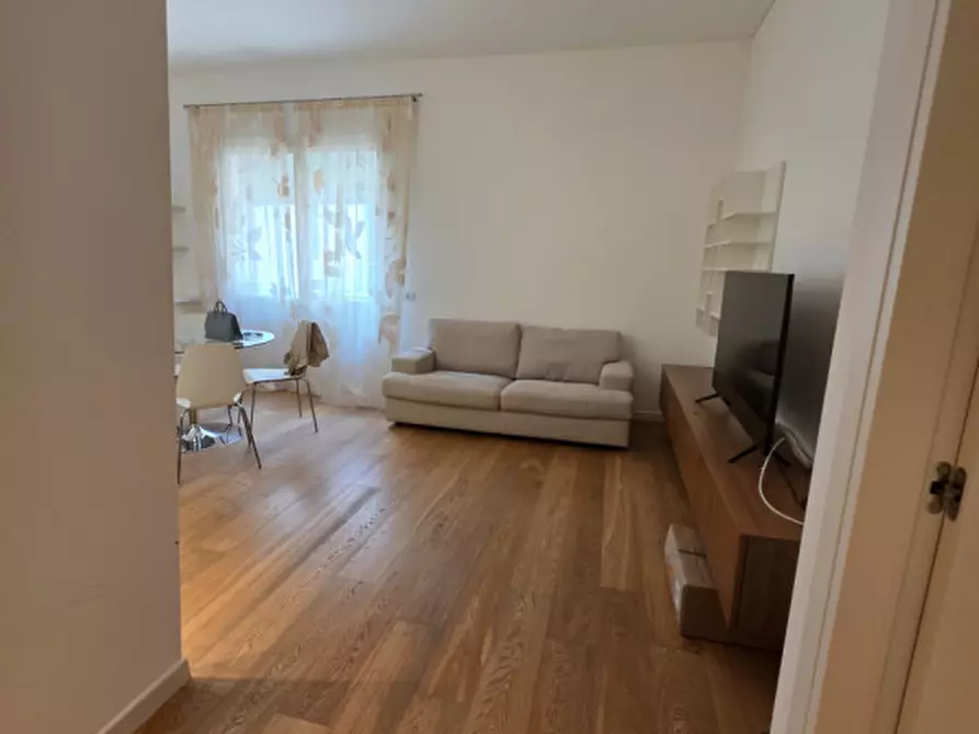 Immagine 2 di Appartamento in affitto  in via Altinate a Padova