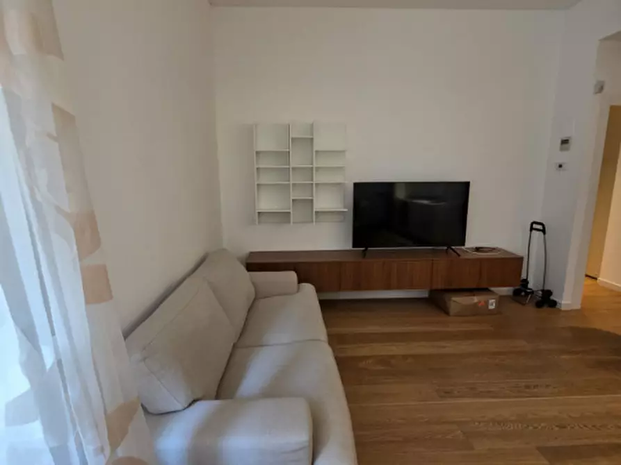 Immagine 3 di Appartamento in affitto  in via Altinate a Padova