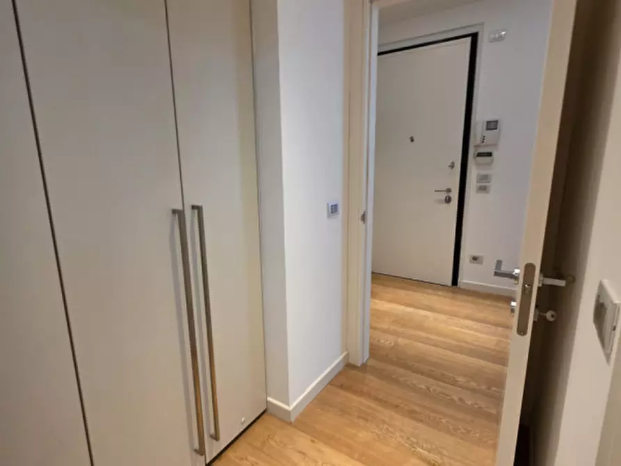 Immagine 4 di Appartamento in affitto  in via Altinate a Padova