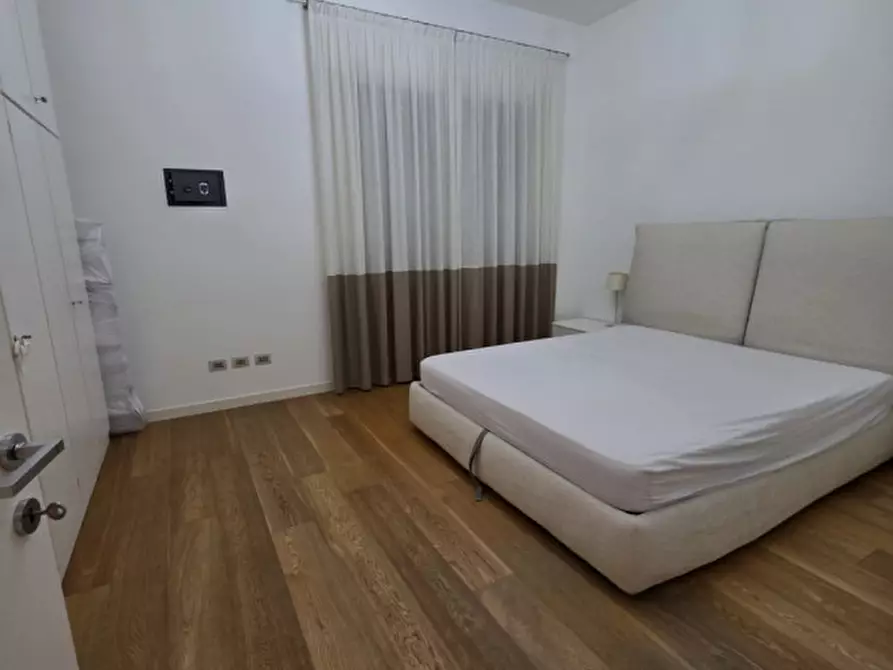 Immagine 5 di Appartamento in affitto  in via Altinate a Padova