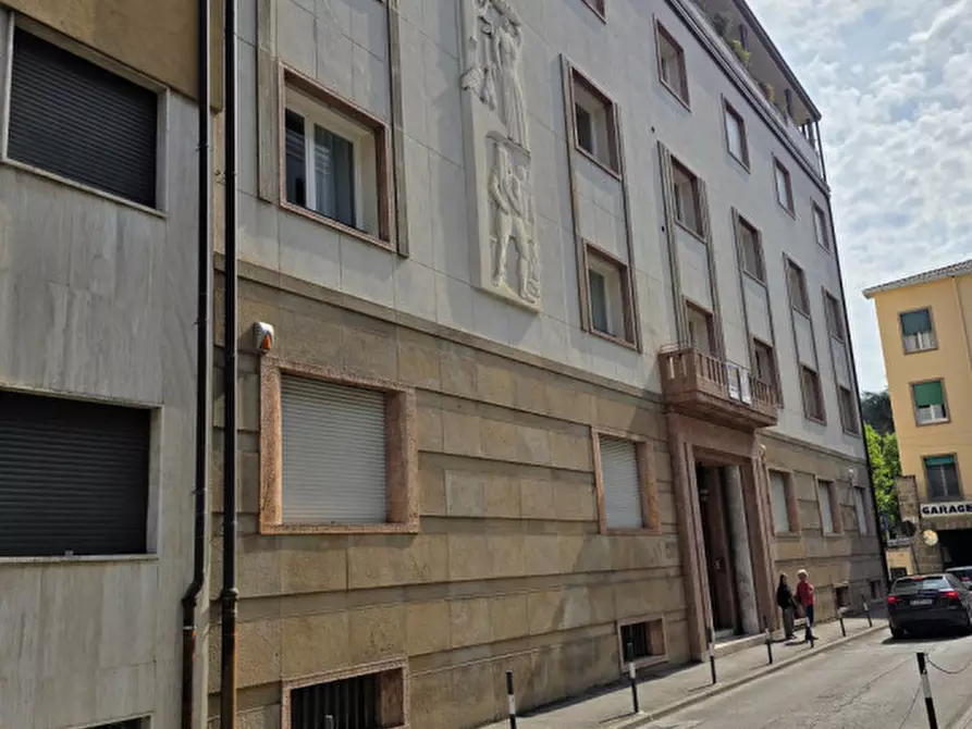 Immagine 8 di Appartamento in affitto  in via Altinate a Padova