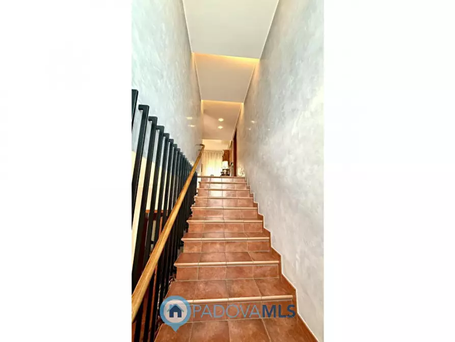Immagine 16 di Casa indipendente in vendita  in Via Donato Bramante a Padova