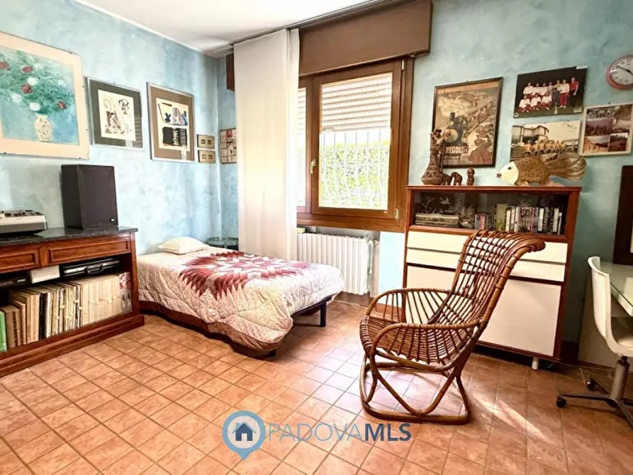 Immagine 21 di Casa indipendente in vendita  in Via Donato Bramante a Padova