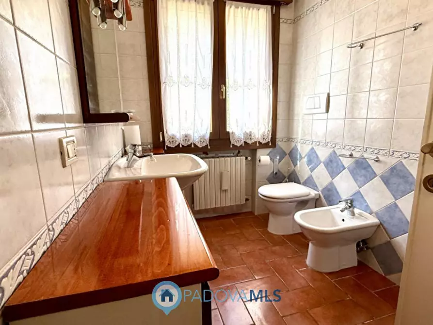 Immagine 25 di Casa indipendente in vendita  in Via Donato Bramante a Padova