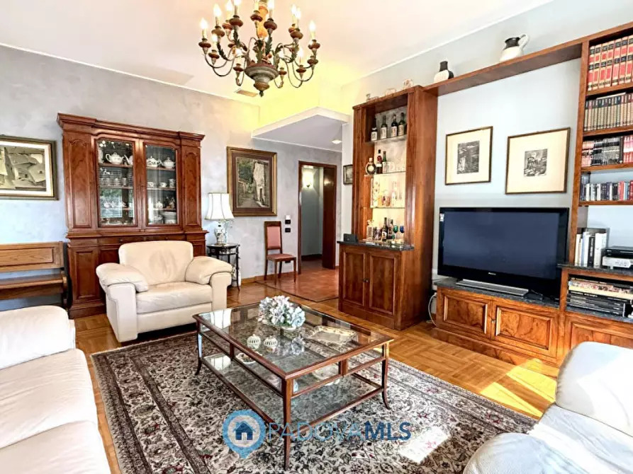 Immagine 29 di Casa indipendente in vendita  in Via Donato Bramante a Padova