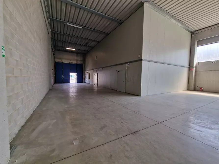 Immagine 9 di Capannone industriale in affitto  in Via Alessandro Volta a Veggiano