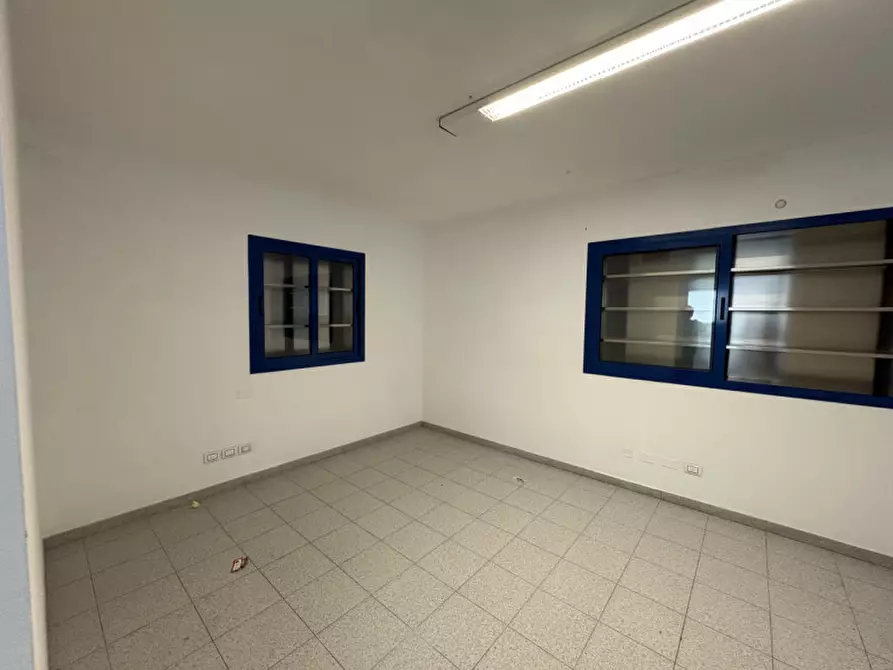 Immagine 13 di Capannone industriale in affitto  in Via Alessandro Volta a Veggiano