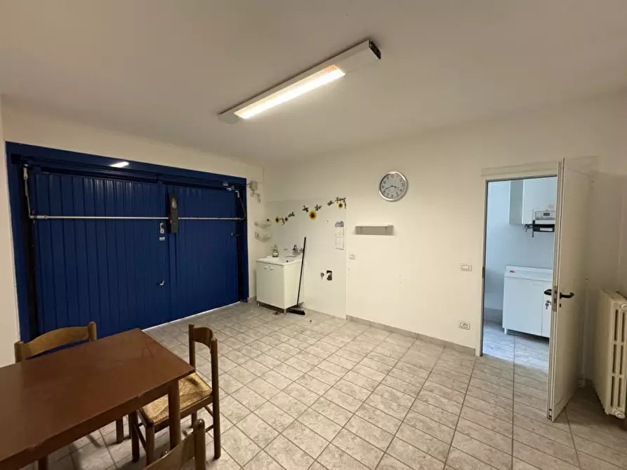 Immagine 15 di Capannone industriale in affitto  in Via Alessandro Volta a Veggiano