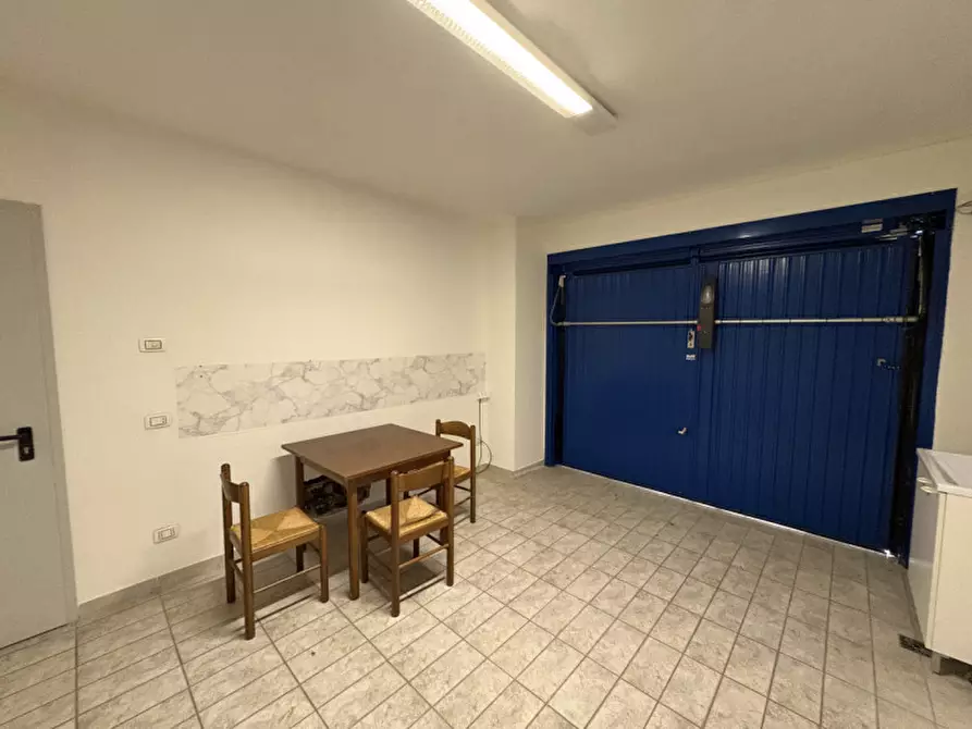 Immagine 16 di Capannone industriale in affitto  in Via Alessandro Volta a Veggiano