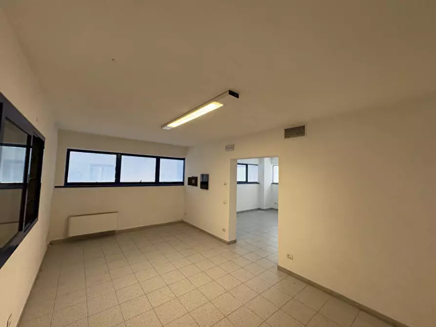 Immagine 18 di Capannone industriale in affitto  in Via Alessandro Volta a Veggiano