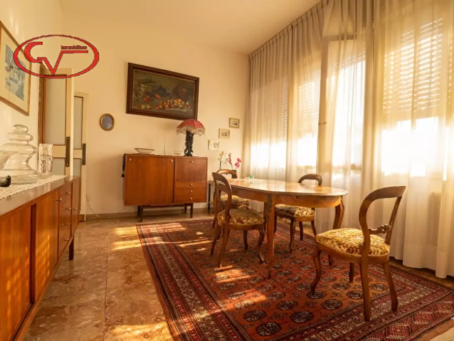 Immagine 4 di Villa in vendita  in VIA TRIESTE a San Giovanni Valdarno