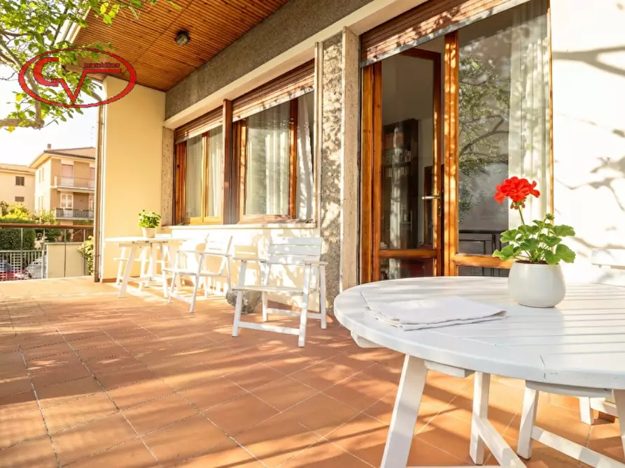 Immagine 6 di Villa in vendita  in VIA TRIESTE a San Giovanni Valdarno