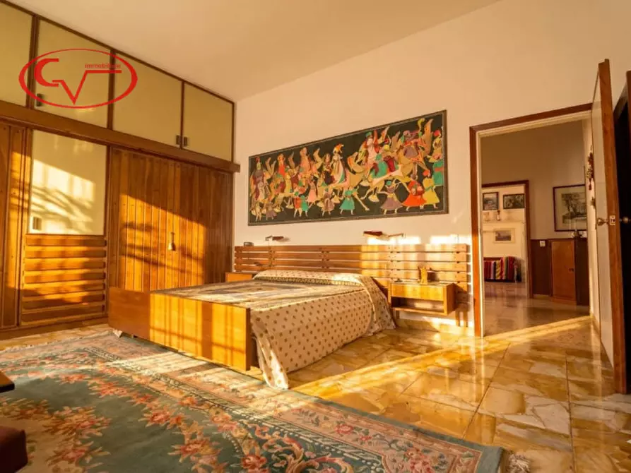 Immagine 13 di Villa in vendita  in VIA TRIESTE a San Giovanni Valdarno