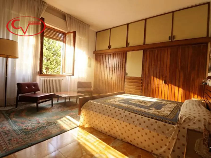 Immagine 14 di Villa in vendita  in VIA TRIESTE a San Giovanni Valdarno