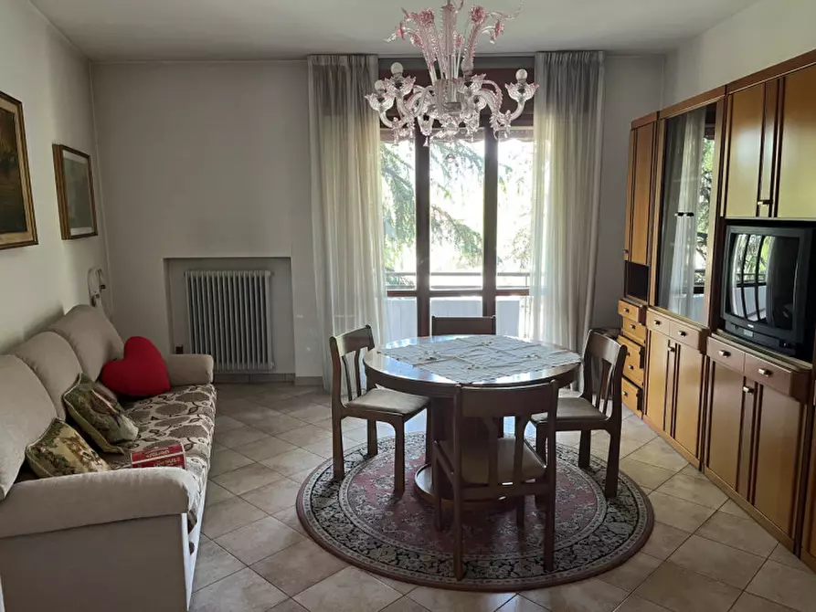 Immagine 2 di Appartamento in vendita  in Via Buonarrotti a Spinea