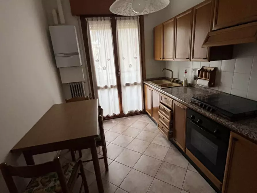 Immagine 4 di Appartamento in vendita  in Via Buonarrotti a Spinea