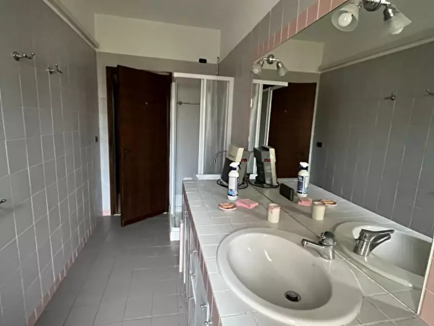 Immagine 5 di Appartamento in vendita  in Via Buonarrotti a Spinea