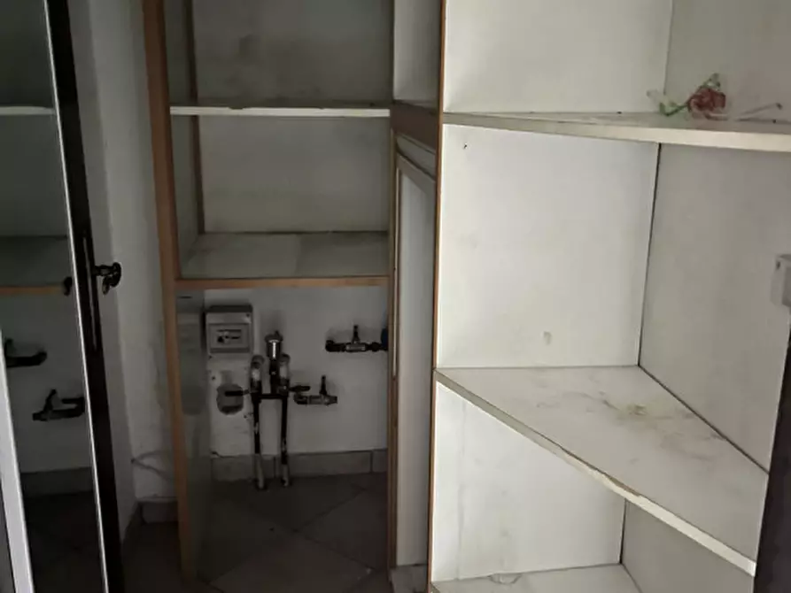 Immagine 10 di Appartamento in vendita  in Via Buonarrotti a Spinea