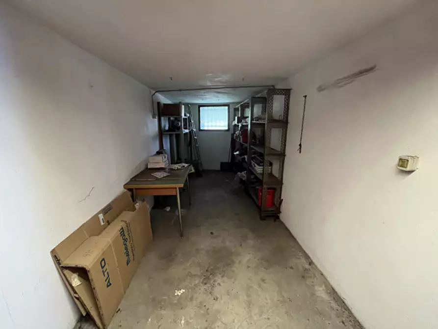 Immagine 12 di Appartamento in vendita  in Via Buonarrotti a Spinea