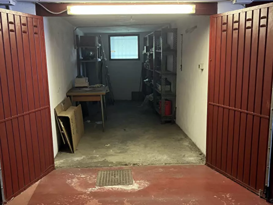 Immagine 14 di Appartamento in vendita  in Via Buonarrotti a Spinea