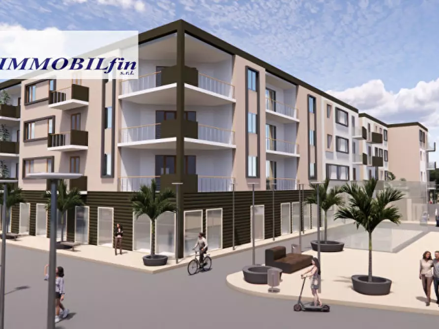 Immagine 1 di Appartamento in vendita  in VIA NAZIONALE a Misilmeri