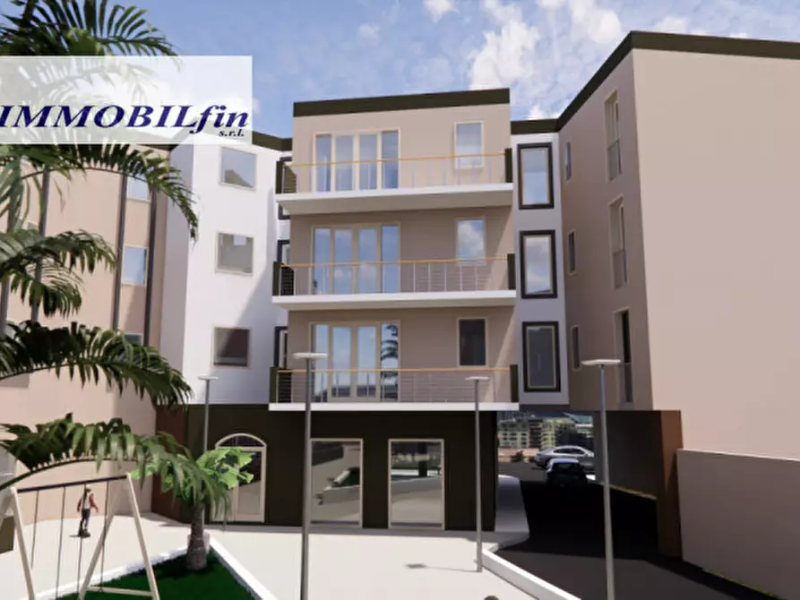 Immagine 2 di Appartamento in vendita  in VIA NAZIONALE a Misilmeri