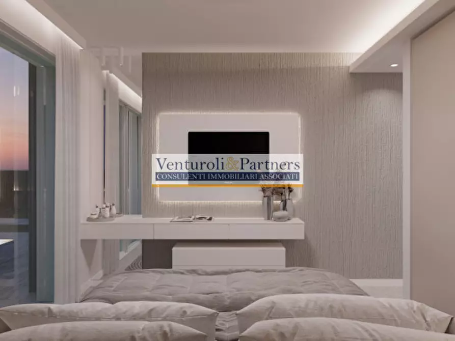 Immagine 12 di Villa in vendita  in via Carlo Alberto a Moniga Del Garda