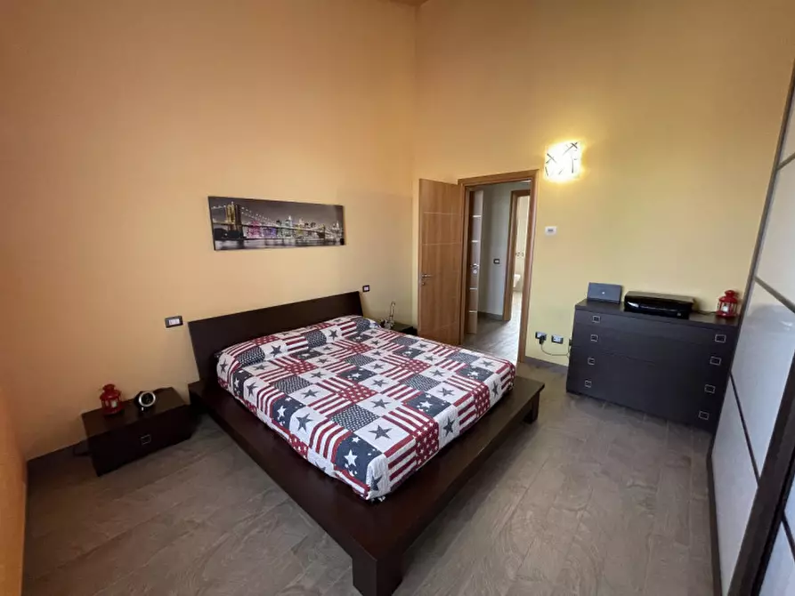 Immagine 16 di Villa in vendita  a Serravalle A Po