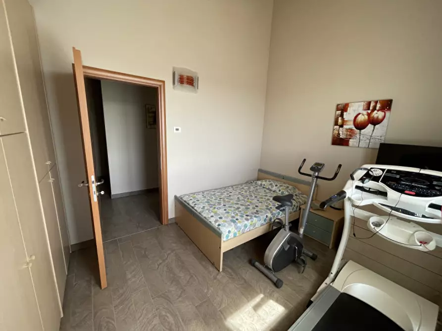 Immagine 19 di Villa in vendita  a Serravalle A Po
