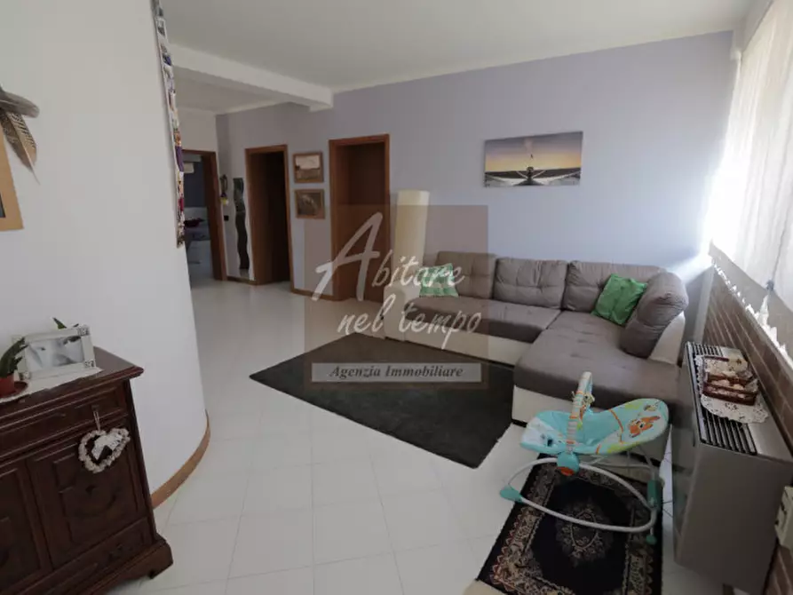 Immagine 3 di Appartamento in vendita  in Via Don Giuseppe Lago a Cittadella