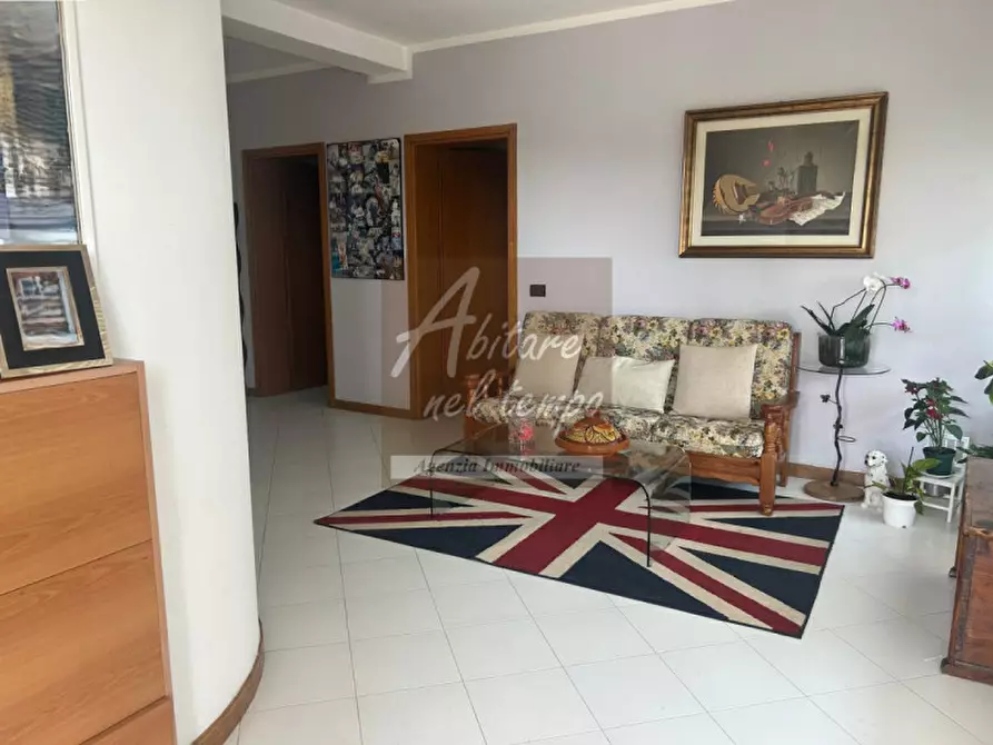 Immagine 4 di Appartamento in vendita  in Via Don Giuseppe Lago a Cittadella