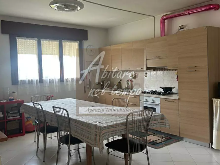 Immagine 7 di Appartamento in vendita  in Via Don Giuseppe Lago a Cittadella