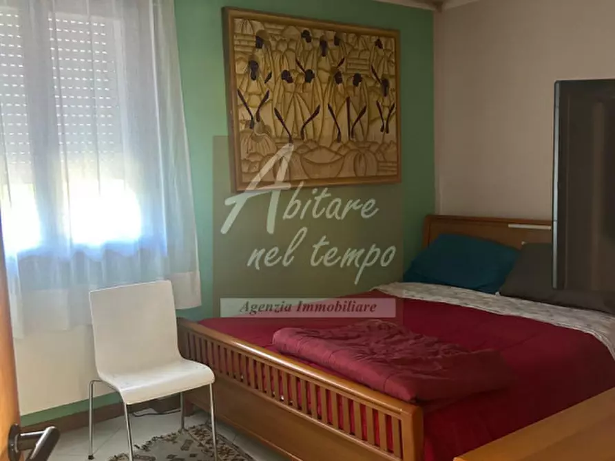 Immagine 11 di Appartamento in vendita  in Via Don Giuseppe Lago a Cittadella